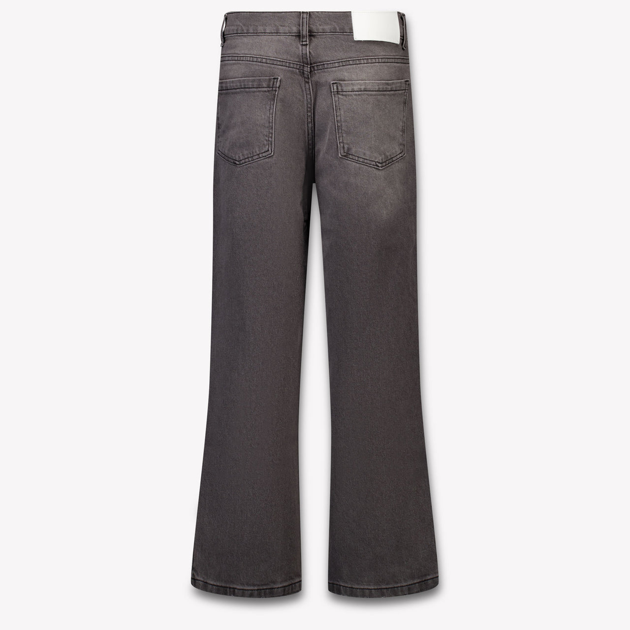 MSGM Kinder Jongens Jeans In Grijs