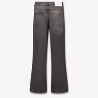 MSGM Kinder Jongens Jeans In Grijs