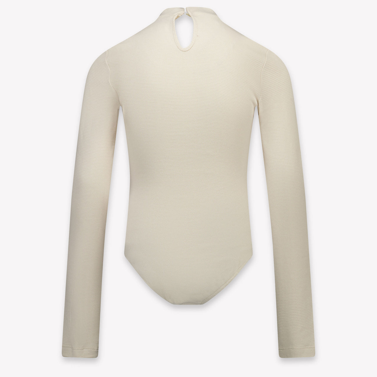 MSGM Kinder Meisjes T-Shirt In Off White