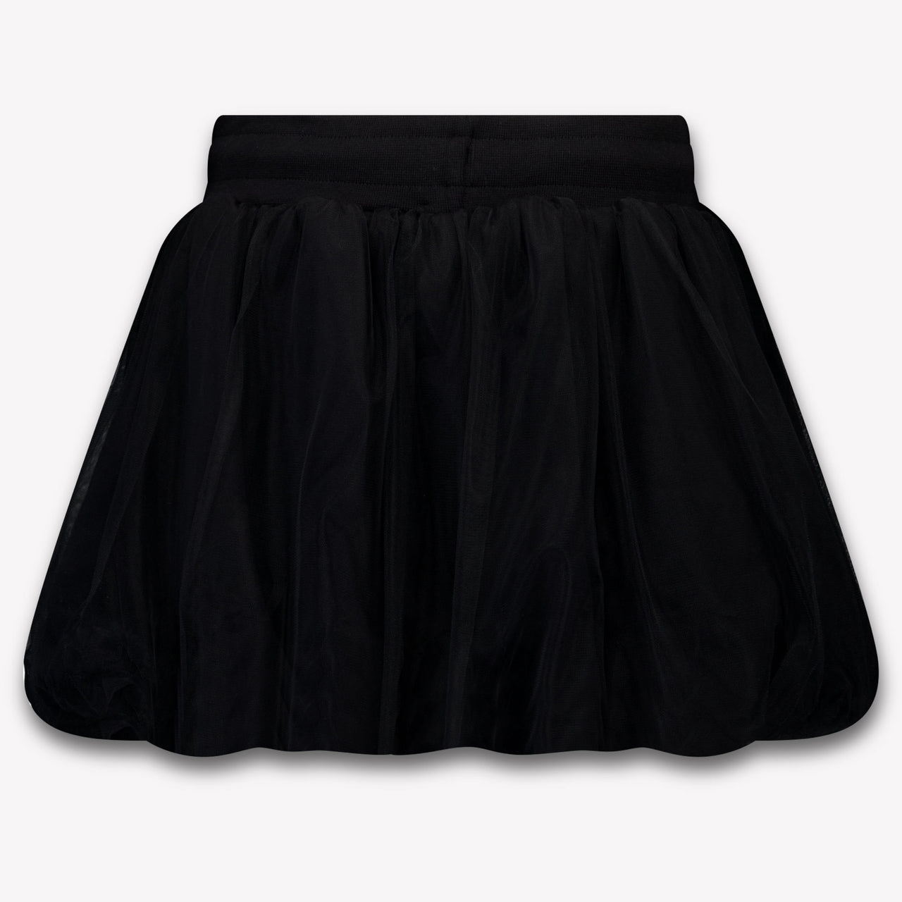MSGM Kinder Meisjes Rokje In Zwart