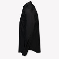 Antony Morato Boys Blouse in Black