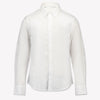 Antony Morato Kinder Jongens Blouse In Wit