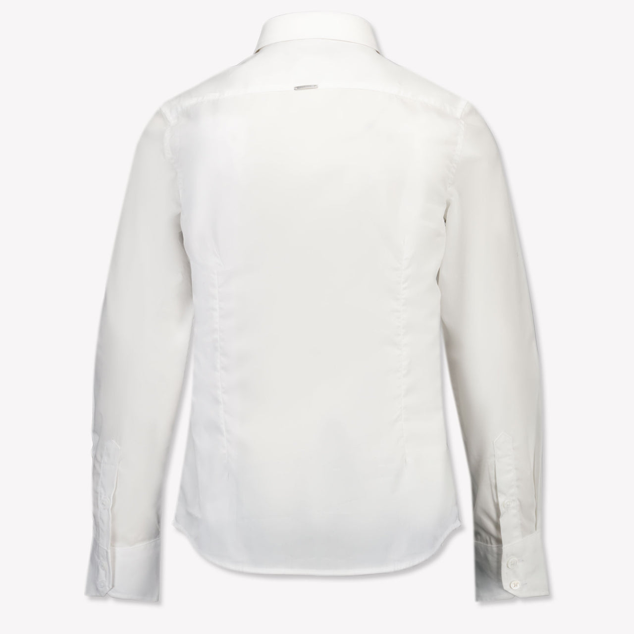 Antony Morato Kids Boys Blouse In White