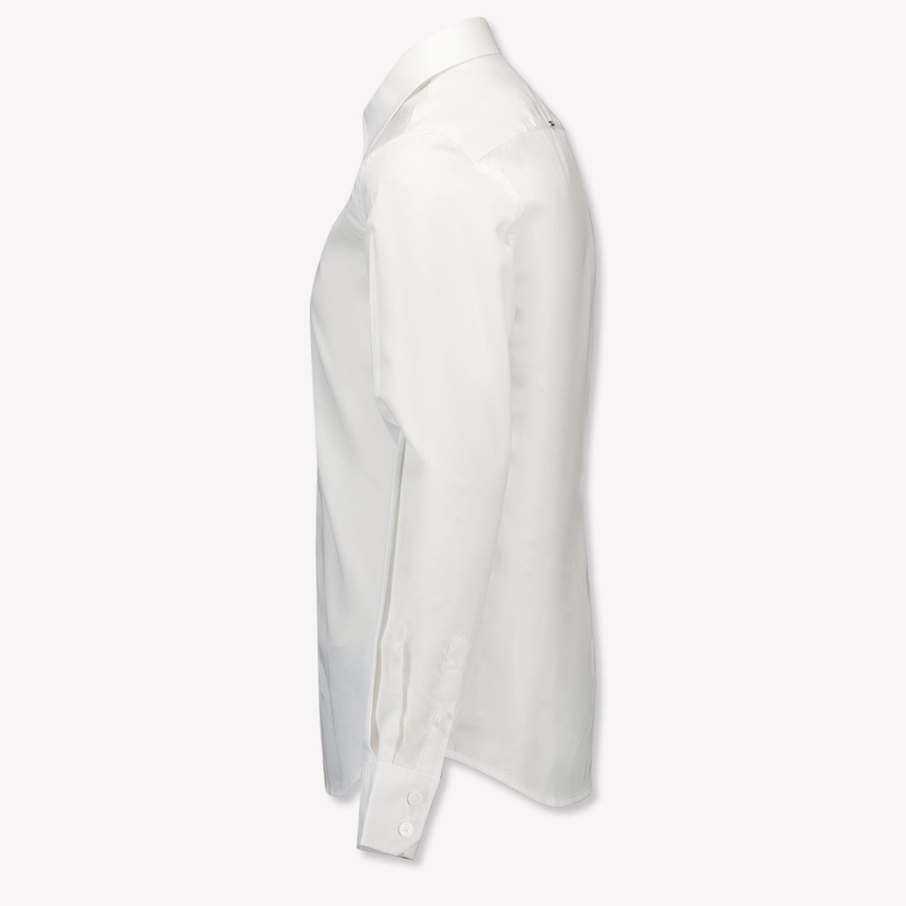 Antony Morato Kids Boys Blouse In White