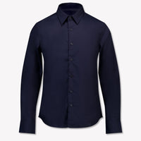 Antony Morato Kinder Jongens Blouse In Navy