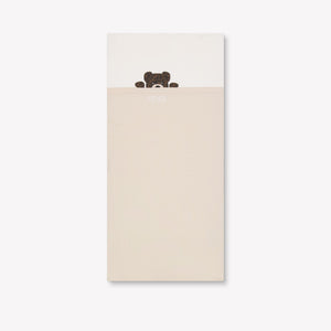 Fendi Baby Unisex Accessoire In Beige