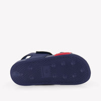 Tommy Hilfiger Jongens Sandalen In Navy