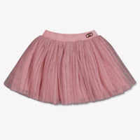Liu Jo Baby Meisjes Rokje In Licht Roze