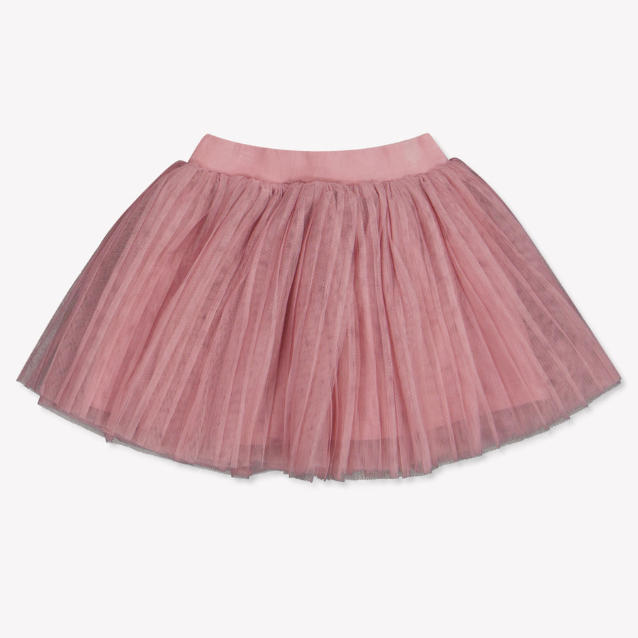 Liu Jo Baby Meisjes Rokje In Licht Roze