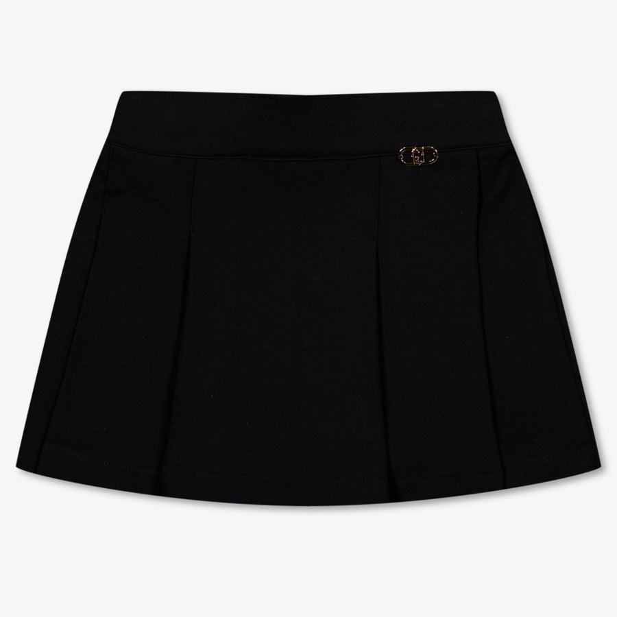 Liu Jo Kinder Meisjes Shorts In Zwart
