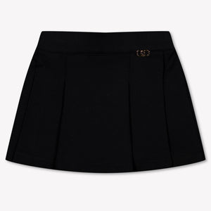 Liu Jo Kinder Meisjes Shorts In Zwart