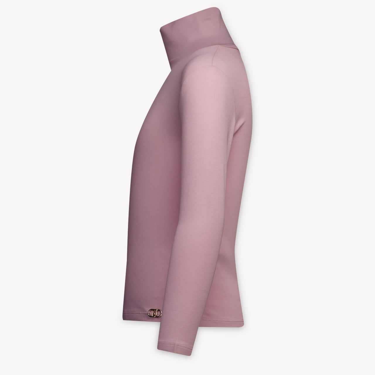 Liu Jo Kinder Meisjes T-Shirt In Licht Roze