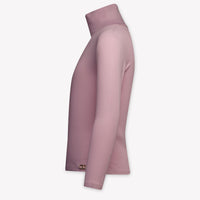 Liu Jo Kinder Meisjes T-Shirt In Licht Roze