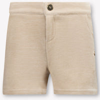Liu Jo Kinder Meisjes Shorts In Beige