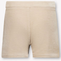 Liu Jo Kinder Meisjes Shorts In Beige