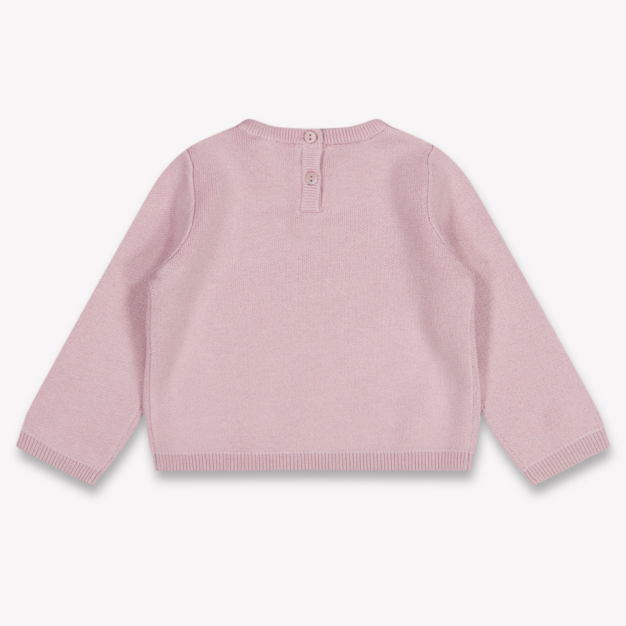 Liu Jo Baby Meisjes Trui In Licht Roze