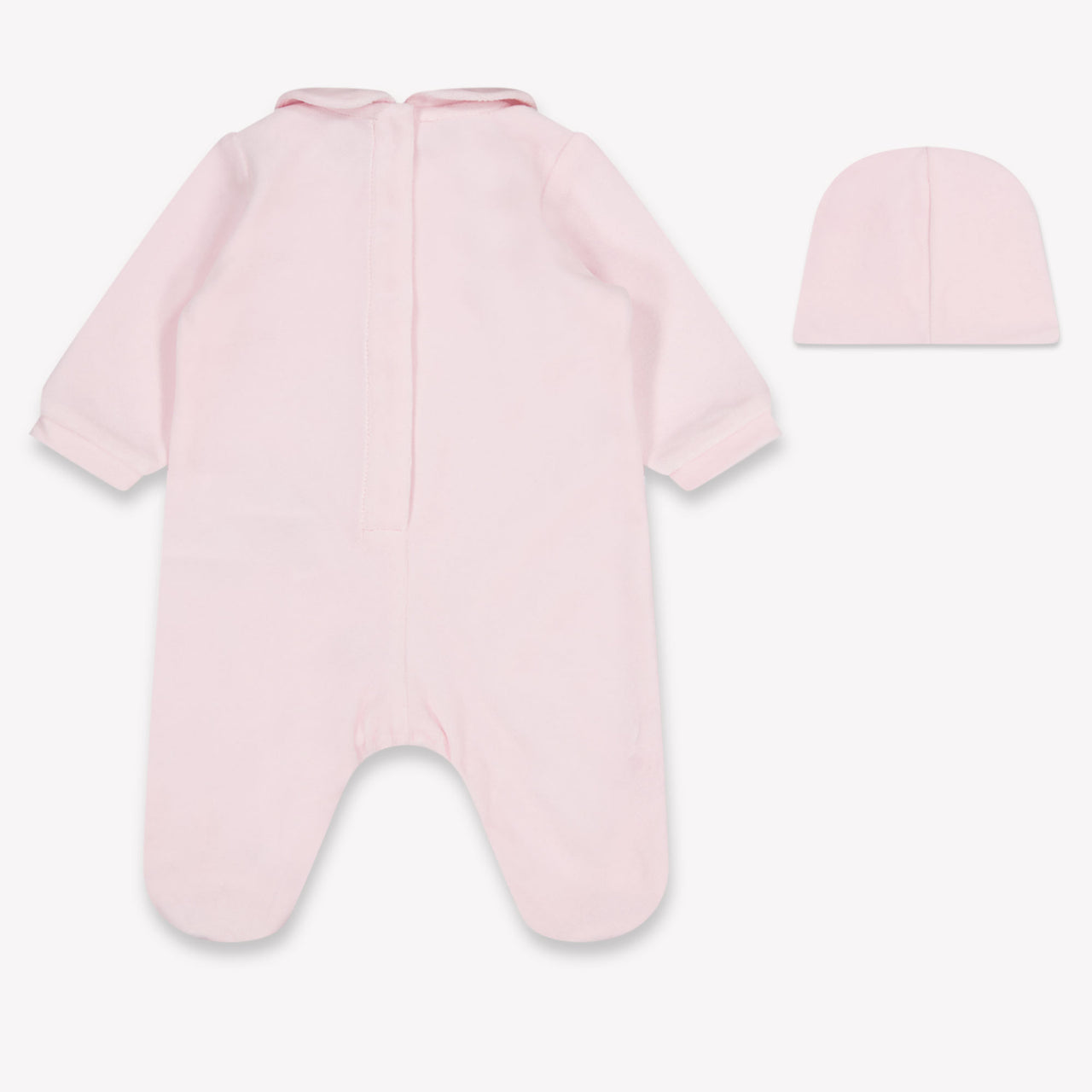 Liu Jo Baby Meisjes Boxpakje In Licht Roze