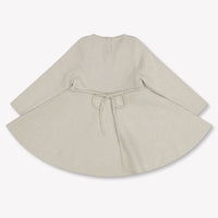 Liu Jo Baby Meisjes Jurk In Goud