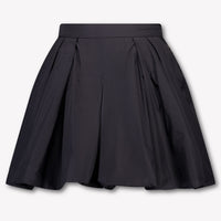 Moncler Kinder Meisjes Shorts In Navy