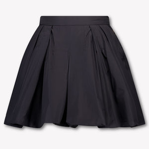 Moncler Kinder Meisjes Shorts In Navy