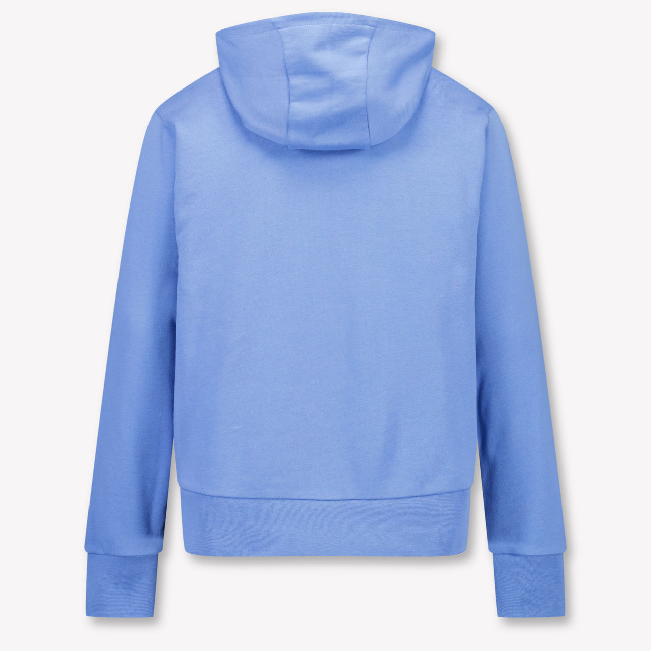 Moncler Kinder Jongens Trui In Licht Blauw