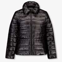 Moncler Fem Kinder Meisjes Tussenjas In Zwart