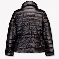 Moncler Fem Kinder Meisjes Tussenjas In Zwart