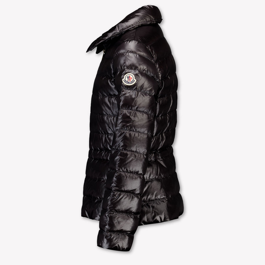 Moncler Fem Kinder Meisjes Tussenjas In Zwart