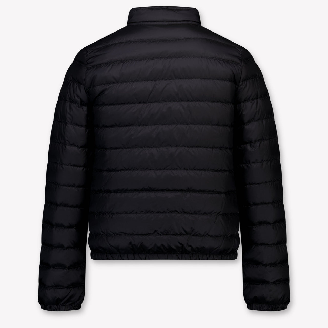Moncler Lans Kinder Meisjes Tussenjas In Zwart