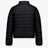 Moncler Lans Kinder Meisjes Tussenjas In Zwart
