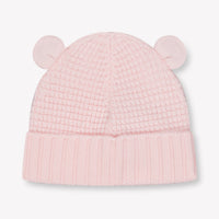 Moncler Baby Unisex Muts In Licht Roze