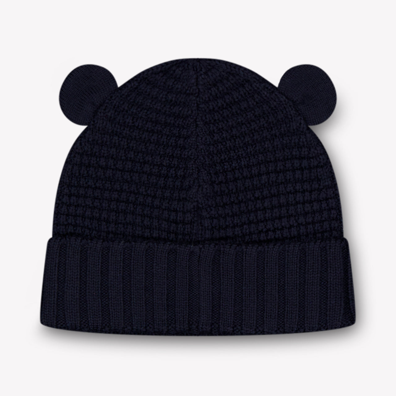 Moncler Baby Unisex Muts In Navy