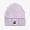 Moncler Baby Meisjes Muts In Licht Roze