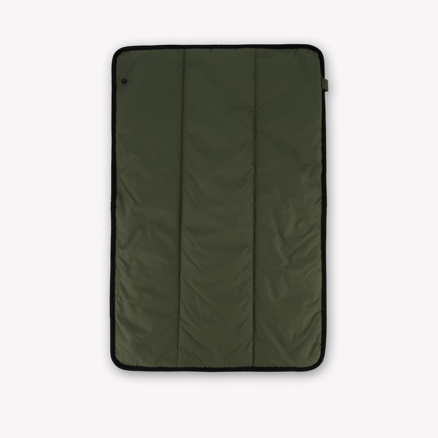 Moncler Baby Unisex Luiertas In Army