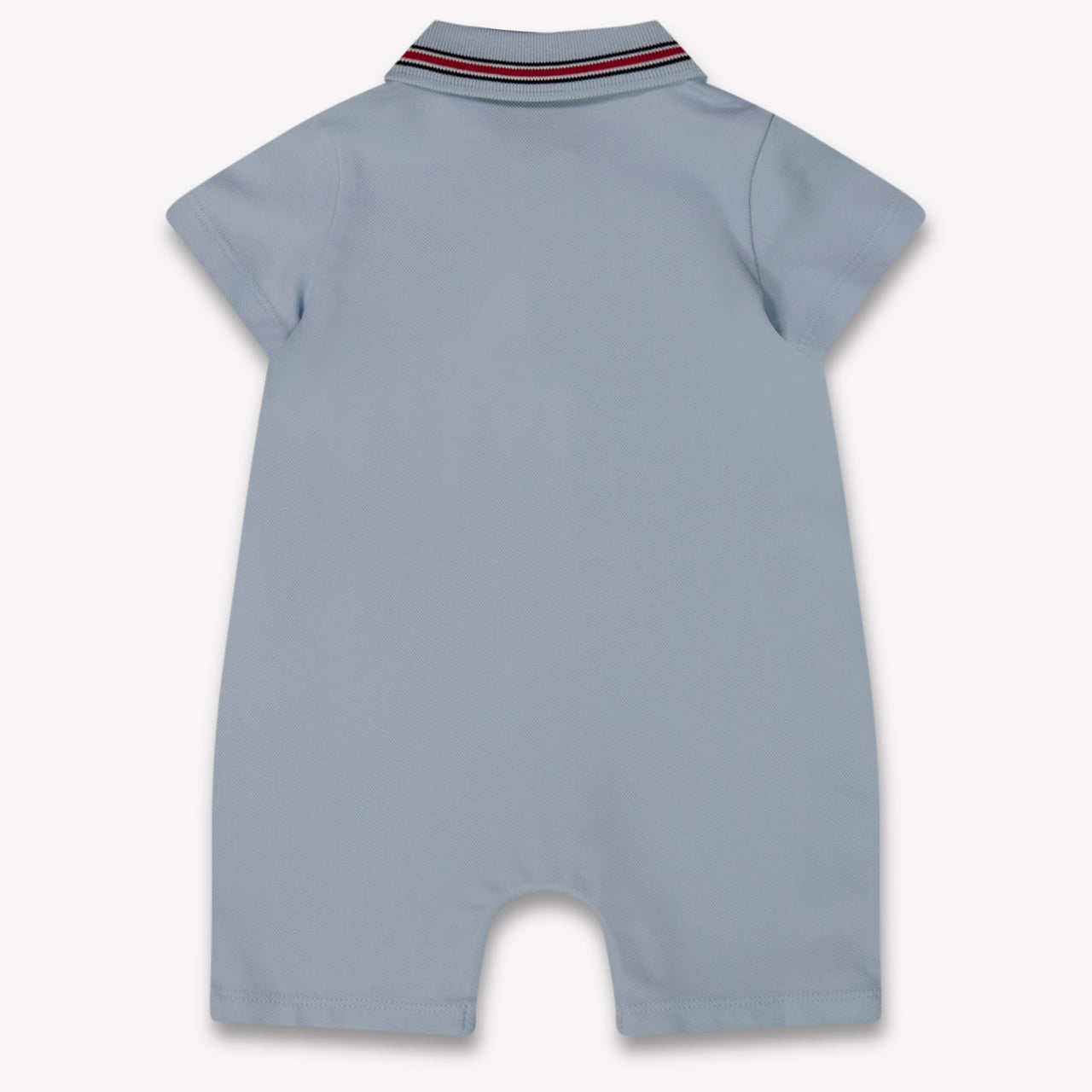 Moncler Baby Jongens Boxpakje In Licht Blauw