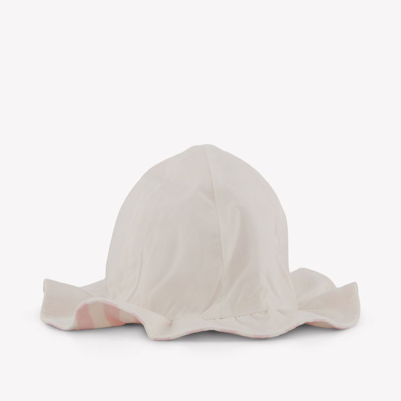Moncler Baby Meisjes Hoed In Licht Roze