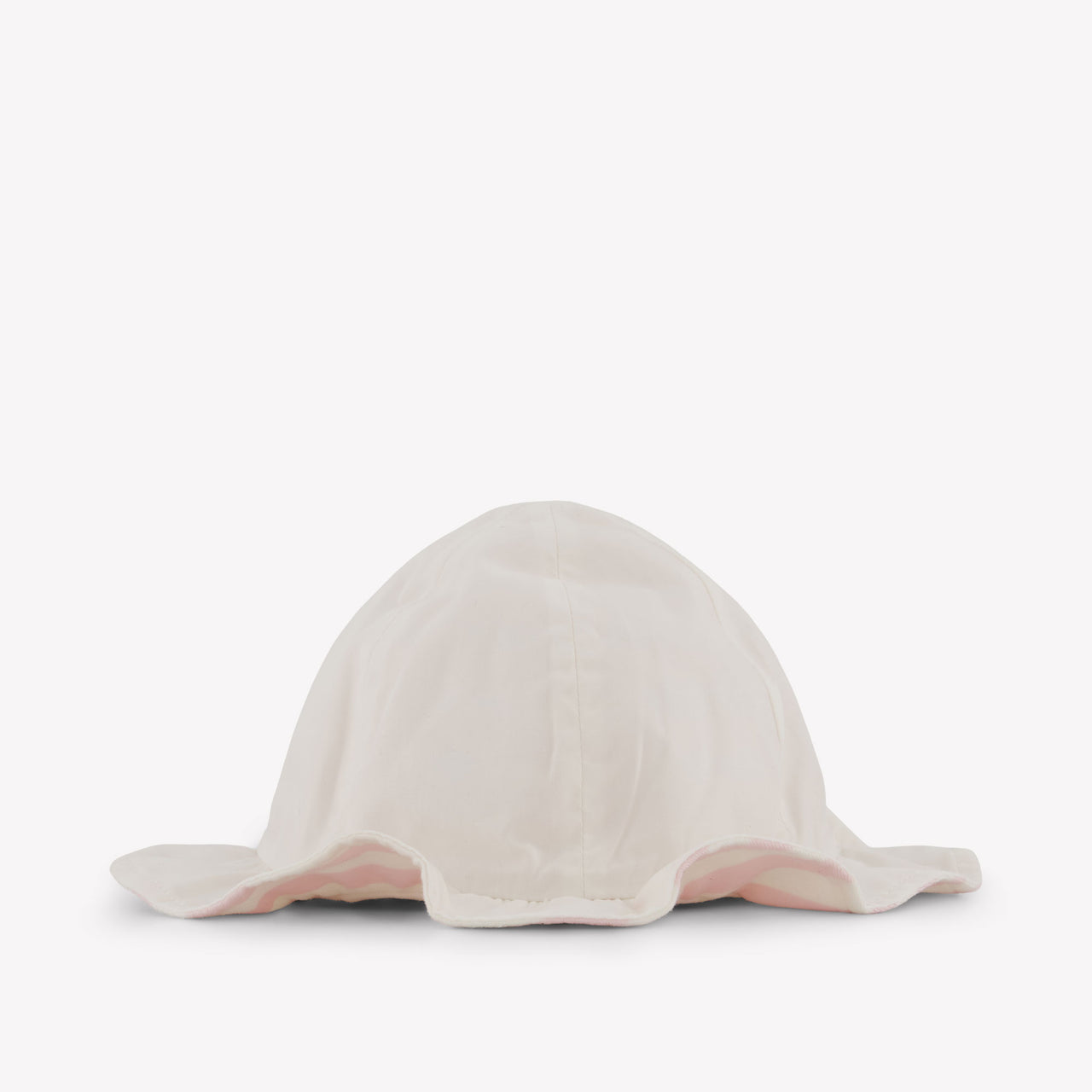 Moncler Baby Meisjes Hoed In Licht Roze