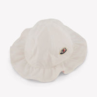 Moncler Baby Meisjes Hoed In Licht Roze