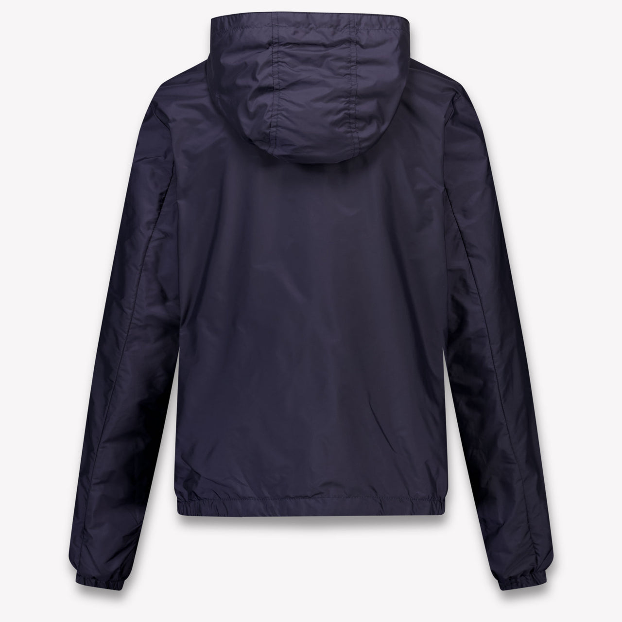 Moncler New Urville Kinder Jongens Zomerjas In Navy