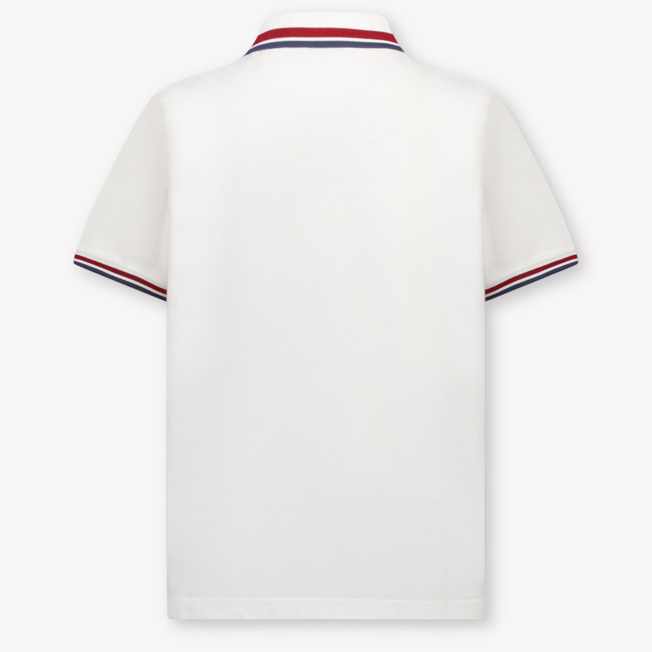 Moncler Kinder Jongens Setje In Wit