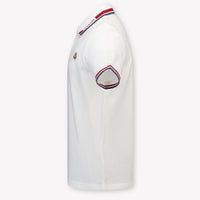 Moncler Kinder Jongens Setje In Wit