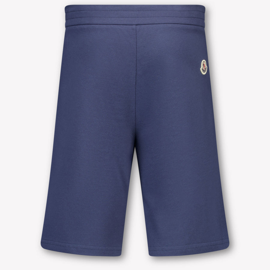 Moncler Kinder Jongens Setje In Wit