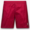 Moncler Kinder Jongens Zwemkleding In Rood