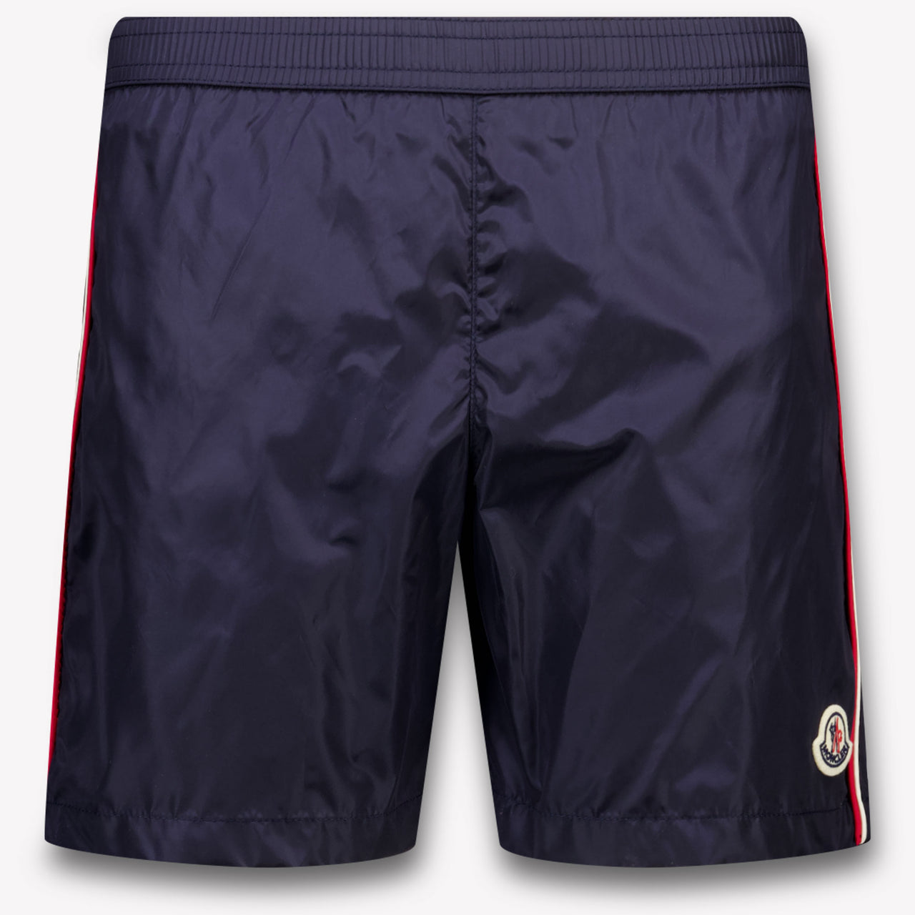 Moncler Kinder Jongens Zwemkleding In Navy