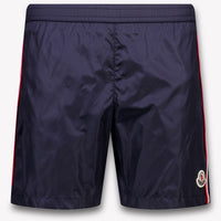 Moncler Kinder Jongens Zwemkleding In Navy