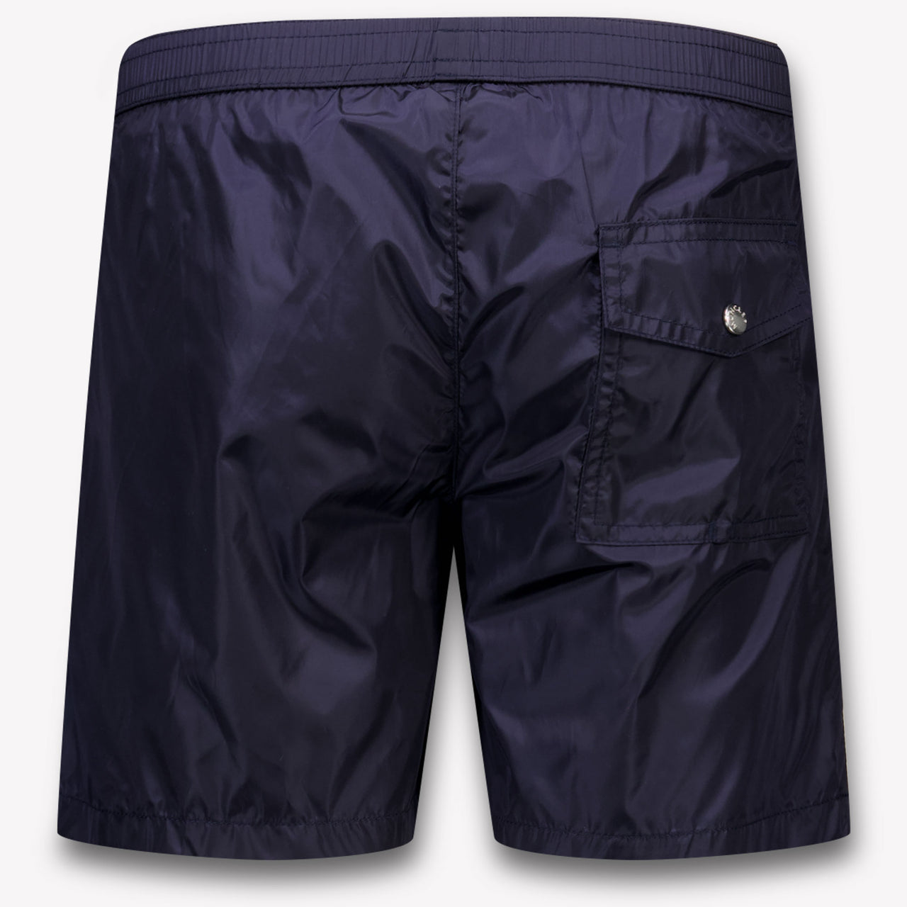 Moncler Kinder Jongens Zwemkleding In Navy