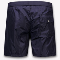 Moncler Kinder Jongens Zwemkleding In Navy