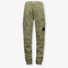 Stone Island Kinder Jongens Broek In Taupe