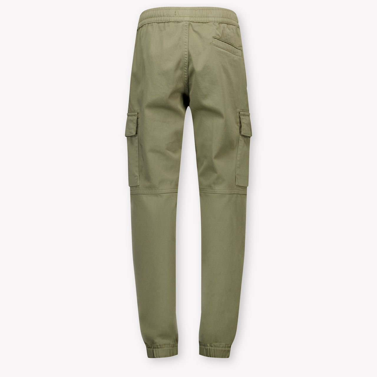 Stone Island Kinder Jongens Broek In Taupe