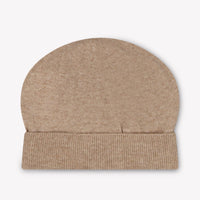 Moncler Baby Unisex Trui In Beige